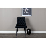 Dining chair (velvet deluxe)