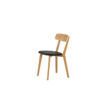 Dining chair (sanjos)