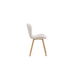 Dining chair (lily)