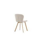 Dining chair (lily)