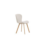 Dining chair (lily)