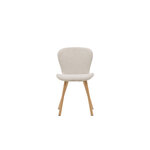 Dining chair (lily)