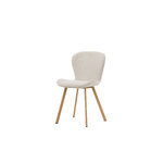 Dining chair (lily)