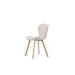 Dining chair (lily)