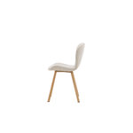 Dining chair (lily)