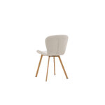 Dining chair (lily)