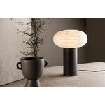 Table lamp (courtesy)