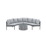 Kampinė sofa (virya)