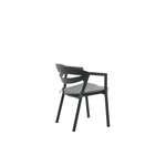 Dining chair (slit)