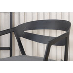 Dining chair (slit)