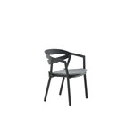 Dining chair (slit)