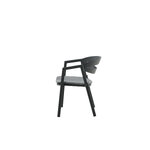 Dining chair (slit)