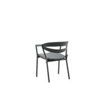 Dining chair (slit)