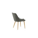 Dining chair (plaza)