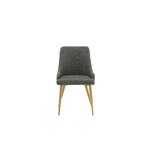 Dining chair (plaza)