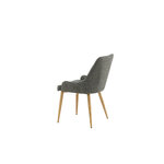 Dining chair (plaza)