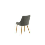 Dining chair (plaza)