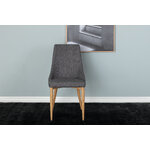 Dining chair (leone)