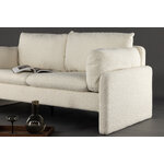 2-seater sofa (vindel)