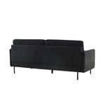 2-seater sofa (antibes)