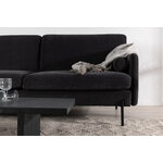 2-seater sofa (antibes)