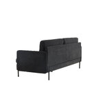 2-seater sofa (antibes)