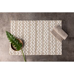 Bathroom mat (philippa)