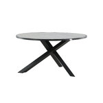 Round dining table (parma)