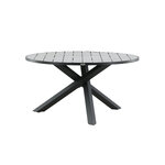 Round dining table (parma)