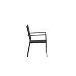 Dining chair (copacabana)