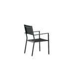 Dining chair (copacabana)