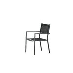 Dining chair (copacabana)