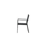 Dining chair (copacabana)