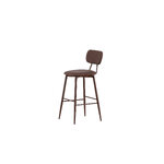Bar stool (skaftö)