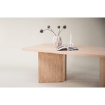 Dining table (bassholmen)