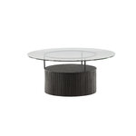 Coffee table (bovall)