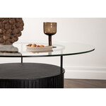 Coffee table (bovall)