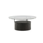 Coffee table (bovall)