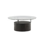 Coffee table (bovall)