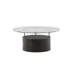 Coffee table (bovall)