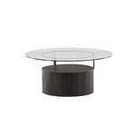 Coffee table (bovall)