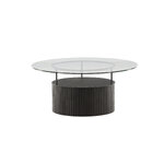 Coffee table (bovall)