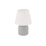 Table lamp (styrsö)