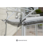 Baarituoli Milano (Venture Design) korkeus 65