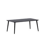 Coffee table (linen)