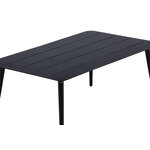 Coffee table (linen)