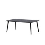 Coffee table (linen)