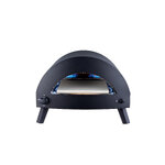 Pizza oven (bukom)