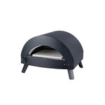 Pizza oven (bukom)