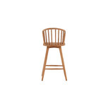 Bar stool (bullerbyggd)